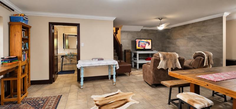 4 Bedroom Property for Sale in Pentagon Park Free State